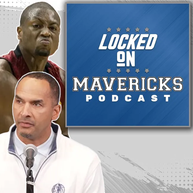 Nico Harrison isn't the Biggest VILLAIN in Dallas Mavericks History | Dallas Mavericks Villain Draft