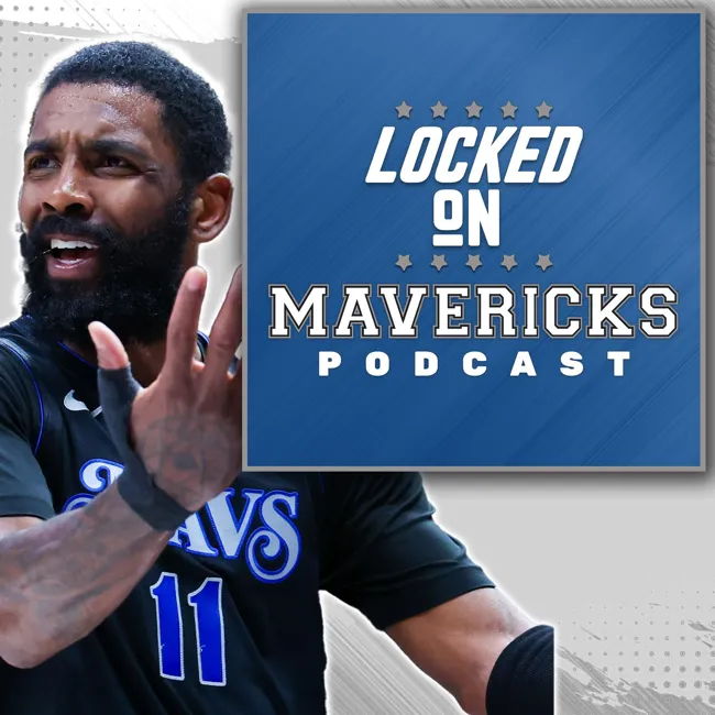 Do the Mavs NEED Another TRADE? | Cooper Flagg's Stats | D'Angelo Russell's Expectations