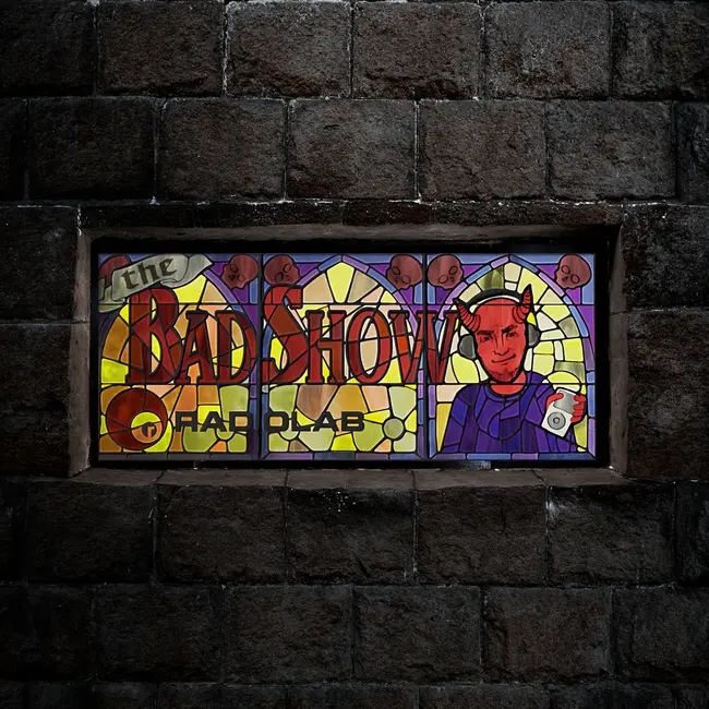 The Bad Show