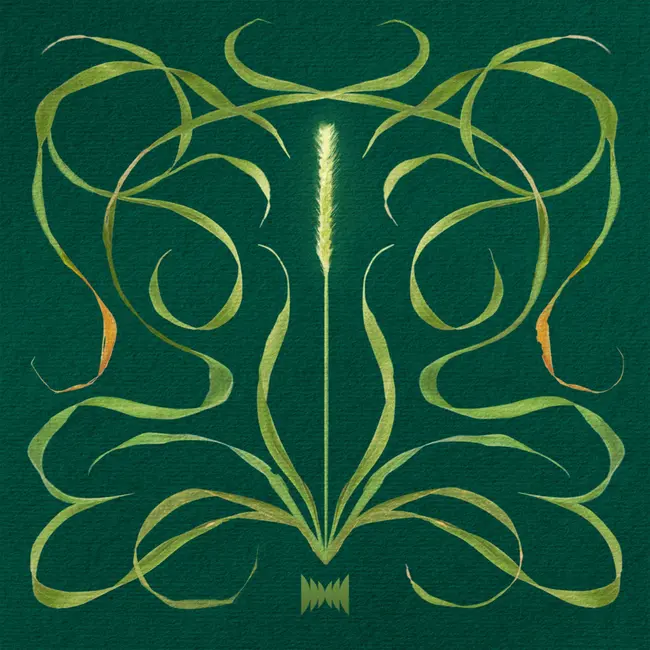 Grass Apes