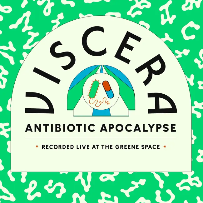 Antibiotic Apocalypse