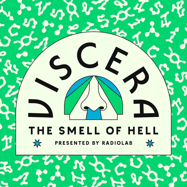 The Smell of Hell