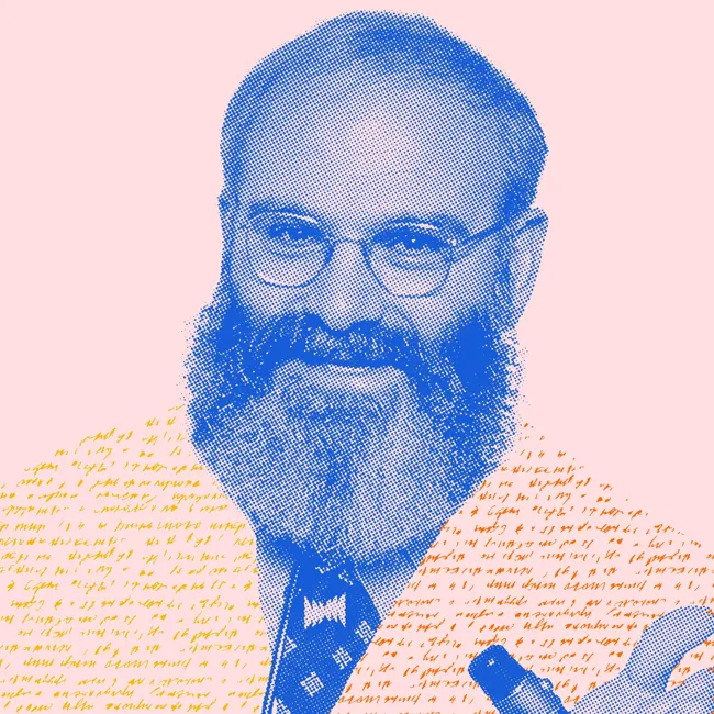 Happy Birthday, Good Dr. Sacks