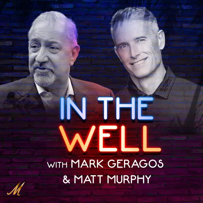 Blake Lively Settlement Revealed and Damaging Witness Testimony, with Kjersti Flaa - "In The Well" with Mark Geragos and Matt Murphy