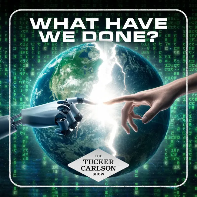 The Tucker Carlson Show: AI Whistleblower: OpenAI Scandal, AI Cults, Neuralink & Our Last Chance to Stop the Tech Oligarchs
