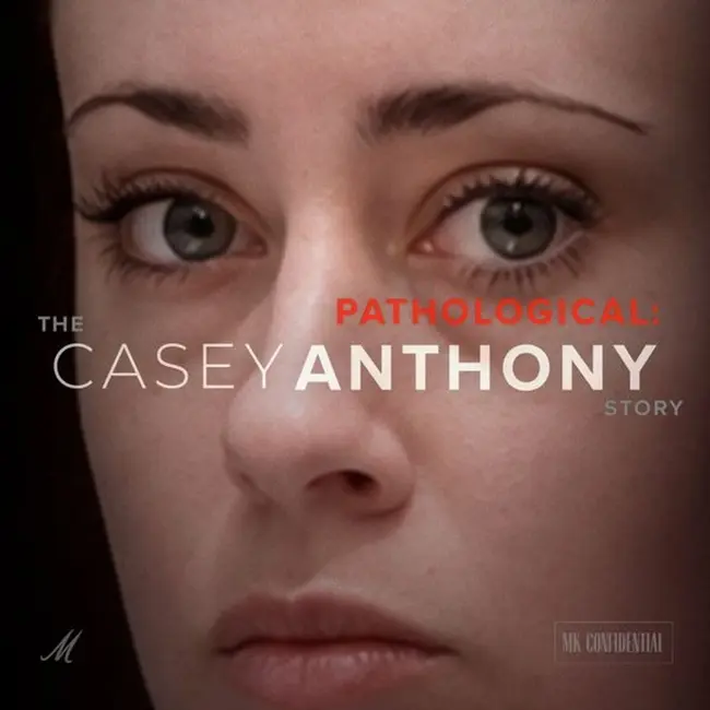 "Pathological: The Casey Anthony Story": The FULL MK Confidential Series