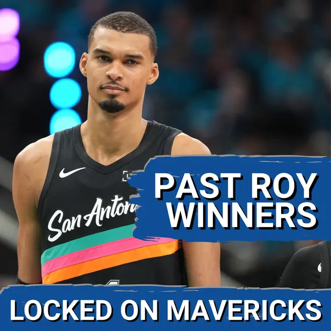 How Does Cooper Flagg STACK UP Against Past Rookie of the Year Winners?
