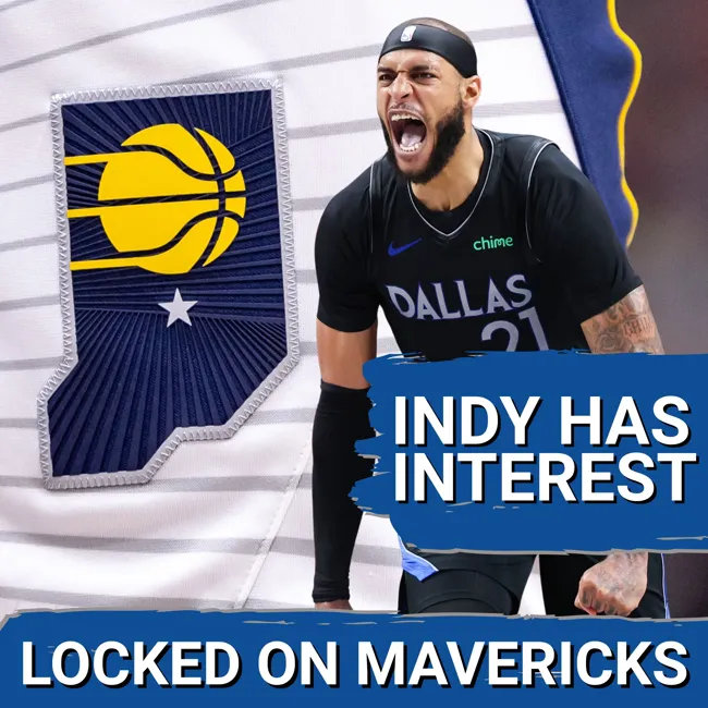 TRADE RUMOR: Daniel Gafford, Klay Thompson, and D'Angelo Russell Are on the Block | Indiana Pacers Interested?