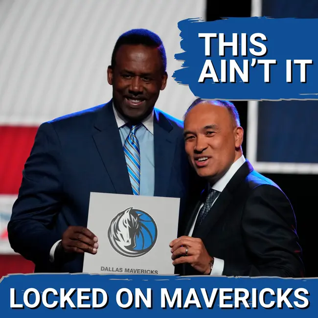 REVEALED: How Silver's Tanking CRUSADE Might DESTROY Small Market Hopes | Dallas Mavericks Podcast