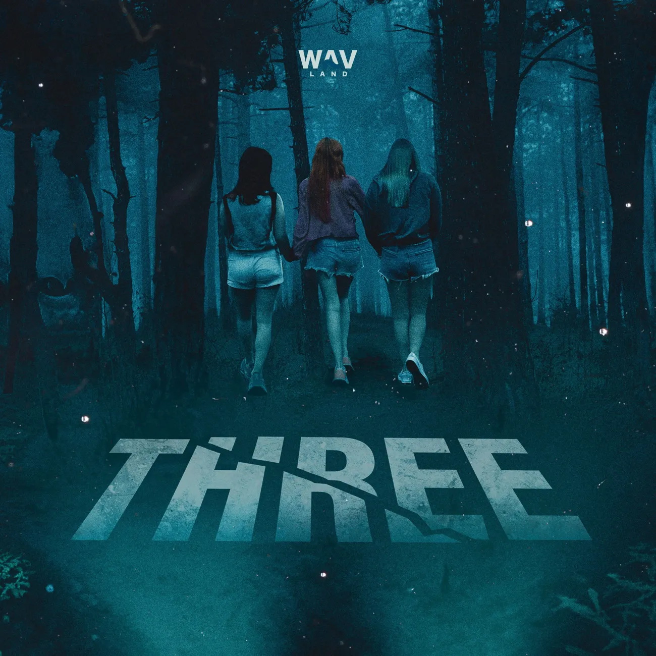 Three