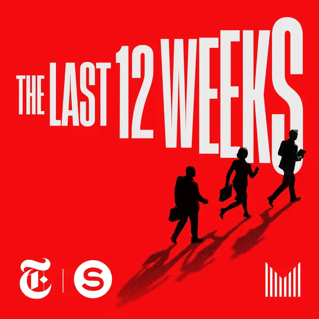 The Last 12 Weeks - Ep. 2