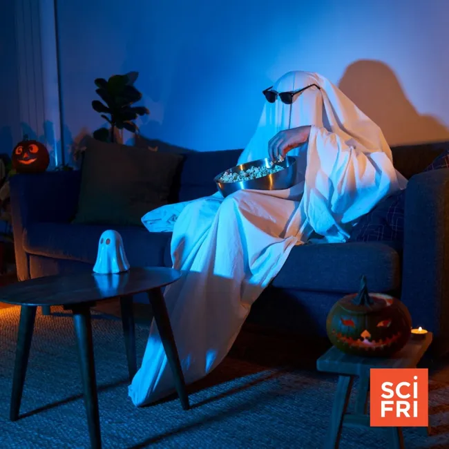 Why Morbid Curiosity Is So Common—And So Fun