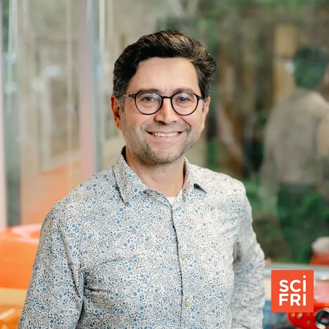 Even Nobel Prize Winners Deal With Imposter Syndrome