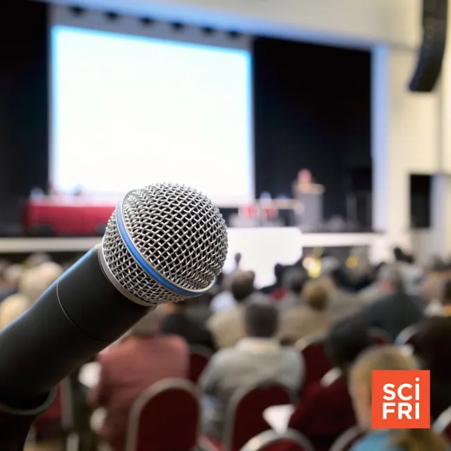 How Science Communication Can Step Up Amid Federal Cuts