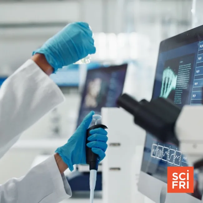 AI Was Supposed To Discover New Drugs. Where Are They?