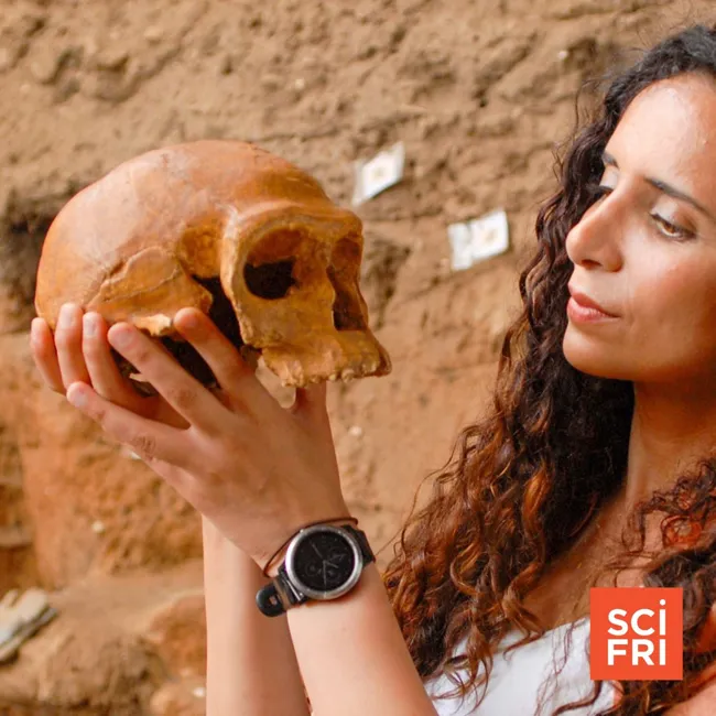 What Did It Feel Like To Be An Early Human?