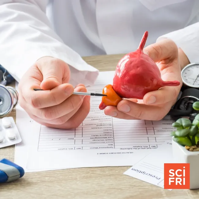 What Are The Best Practices For Prostate Cancer Screening?