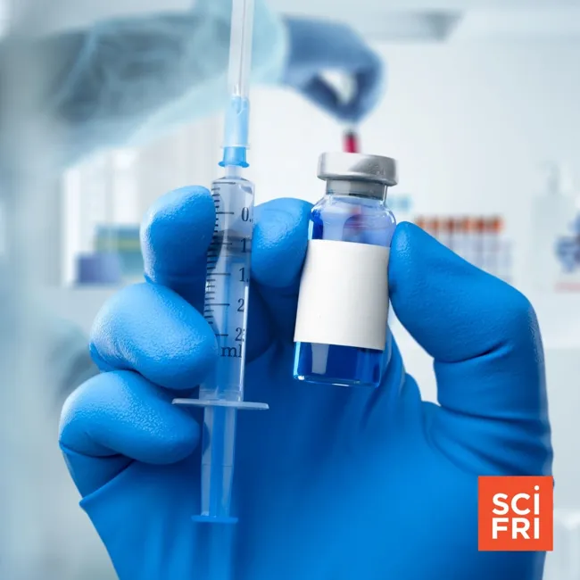 Could The NIH Plan For A ‘Universal Vaccine’ Really Work?