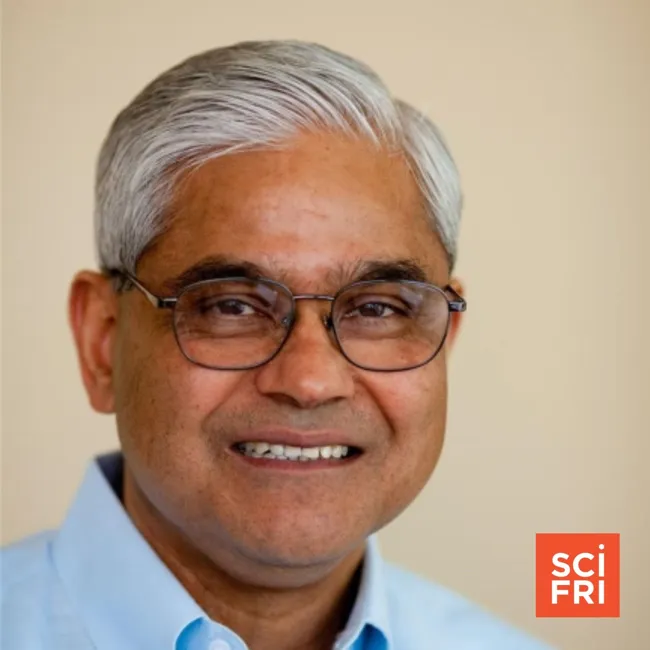 Meet A Pioneer Of Modern Weather Prediction