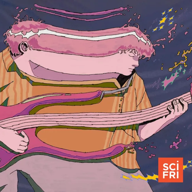 Why The Bassist From Phish Is Funding Research Into ‘Flow State’