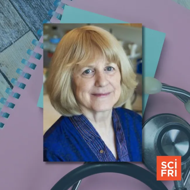 A Trailblazing Geneticist Reflects On Her Life And Work