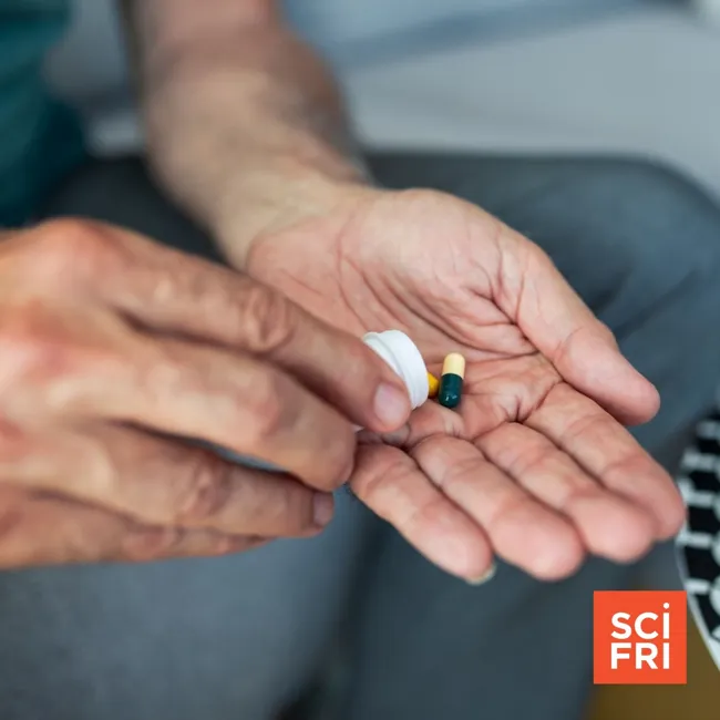 What Do We Know About SSRI Antidepressant Withdrawal?