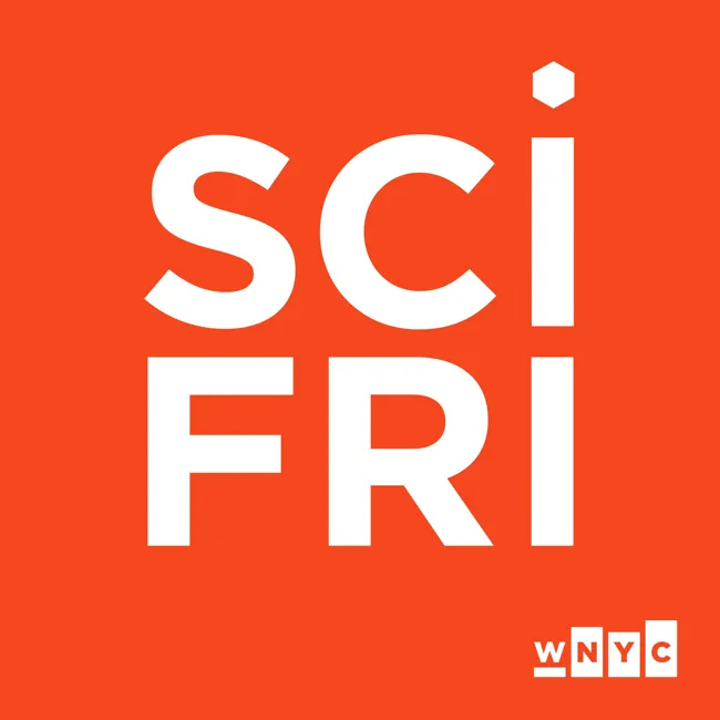 The Middle + SciFri: How Can Trust In Science Be Restored?