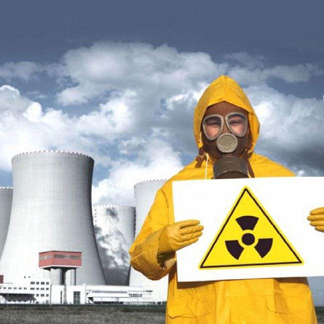 FAQ: Мифы о радиации