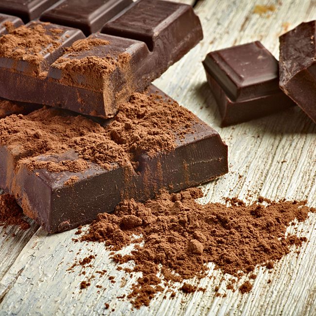 FAQ: Как шоколад влияет на здоровье
