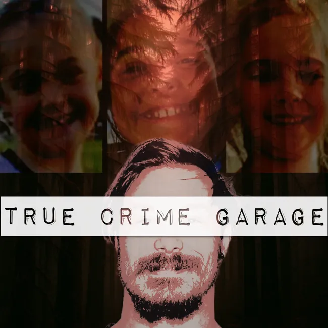 Travis Decker - Manhunt  /// Part 2 /// 851