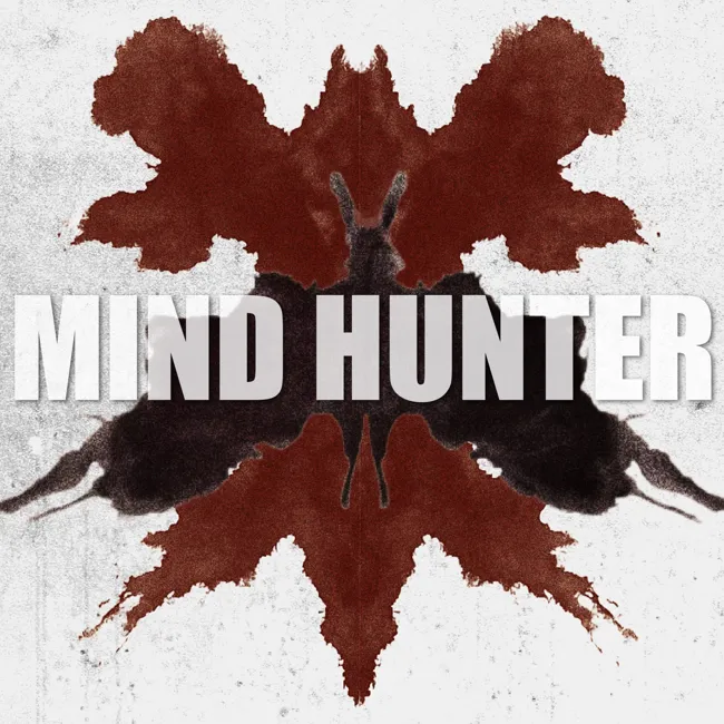 Mindhunter /// Part 3 /// 870