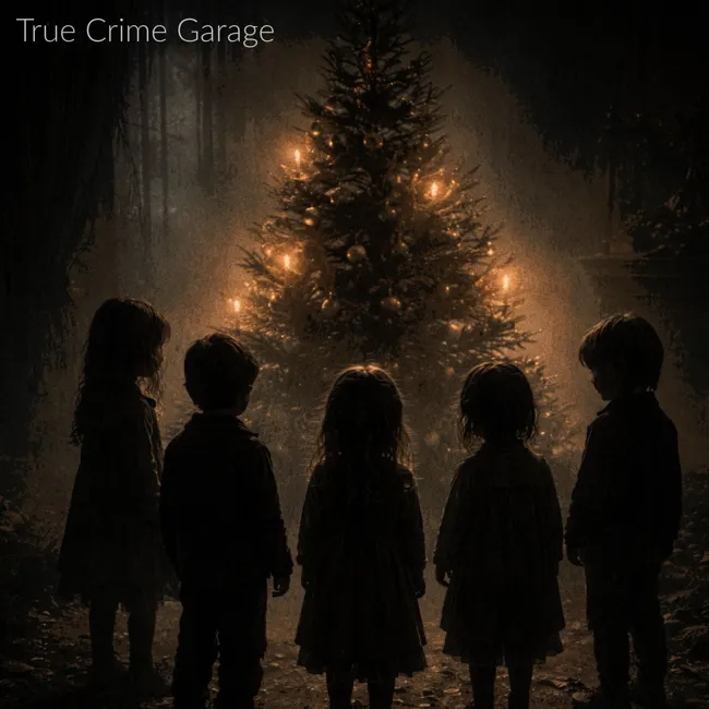 Missing Sodder Children /// Part 1 /// 892