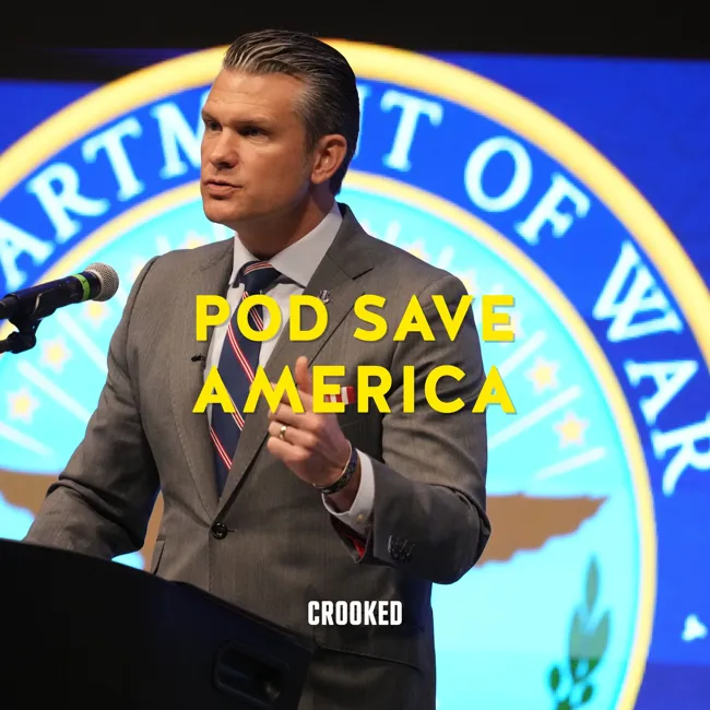 Department of War (Crimes)