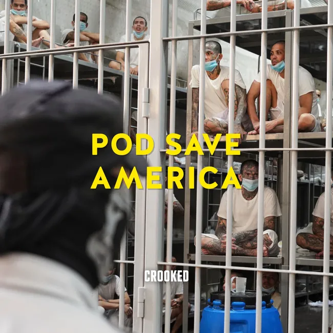 Will Trump Send Americans to Foreign Prisons?