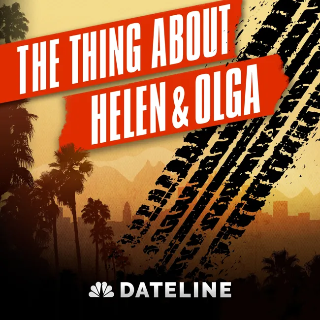 The Thing About Helen & Olga - Ep. 6: The Bottom Line