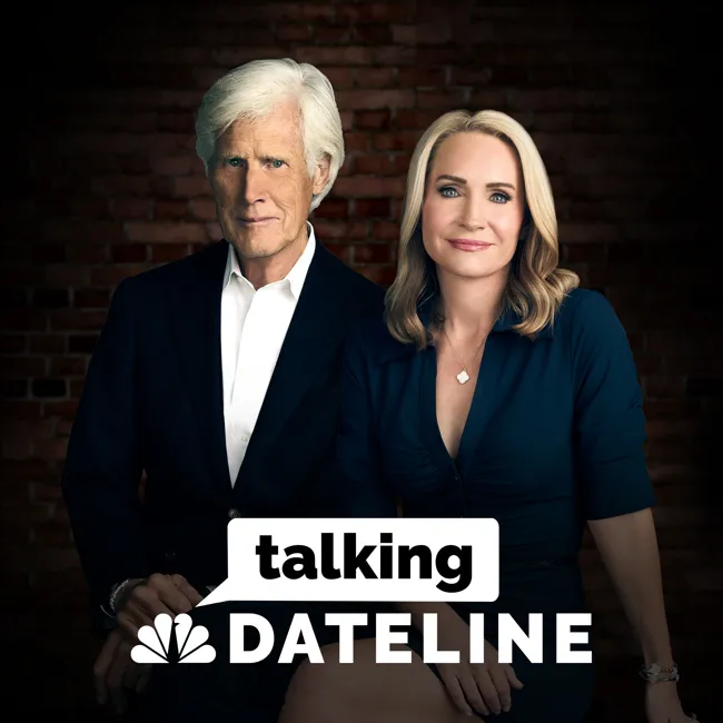 Talking Dateline: A Little Patch of Perfect