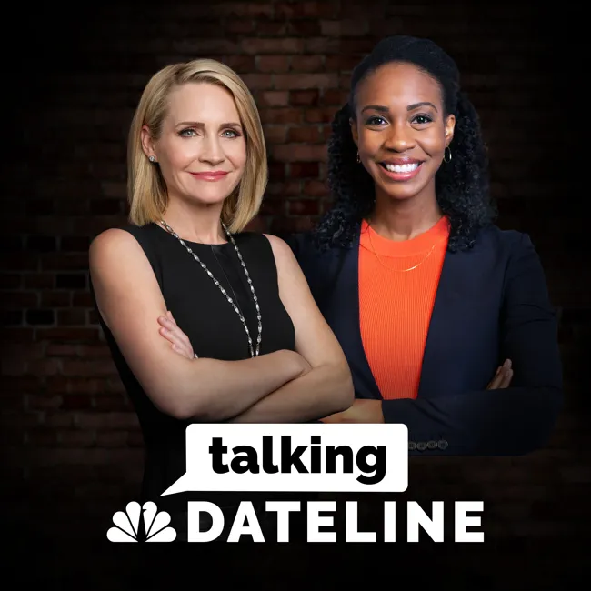 Talking Dateline: Deadly Omission