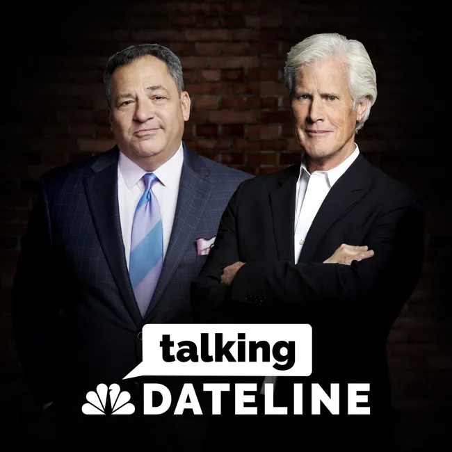 Talking Dateline: Down the Rabbit Hole