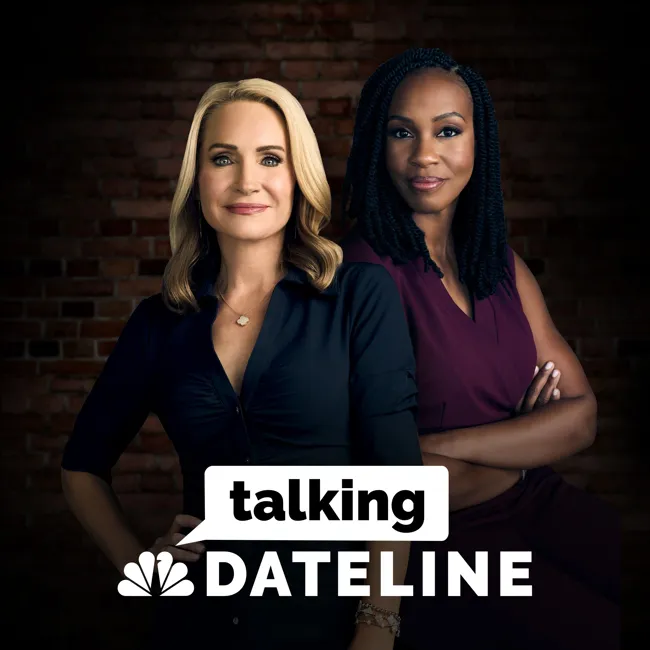 Talking Dateline: The Premonition