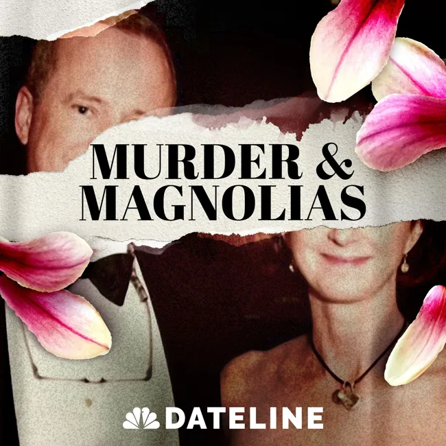 Murder & Magnolias - Ep. 3: Wendy #2
