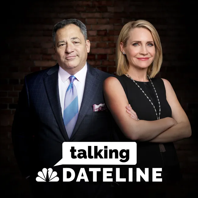 Talking Dateline: The Killer Among Them