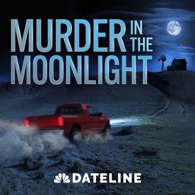 Introducing: Murder in the Moonlight