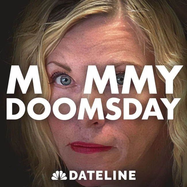 Mommy Doomsday - Ep. 2: The Start of Something Big