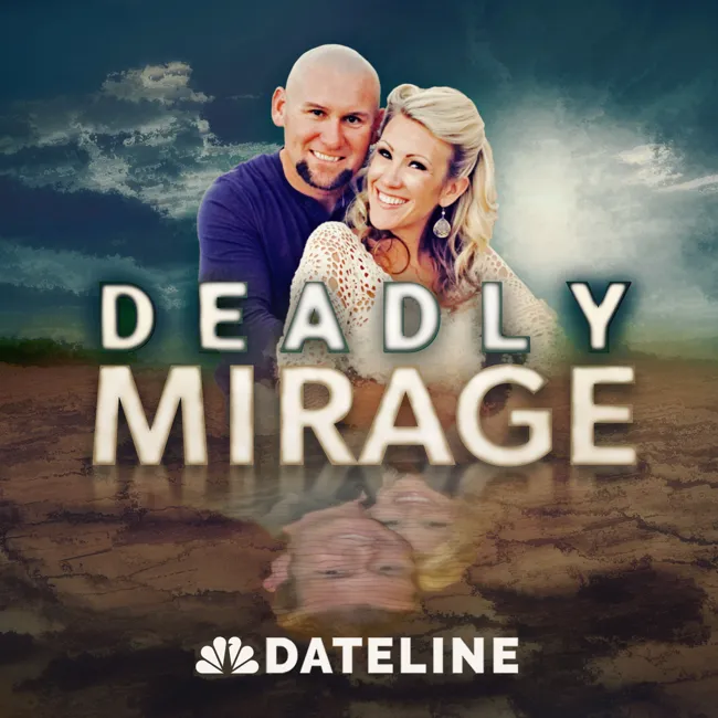 Deadly Mirage - Ep. 5: Busted