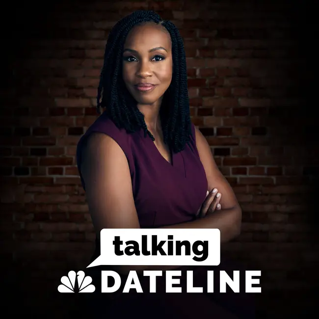 Talking Dateline: The Man Who Loved Christmas