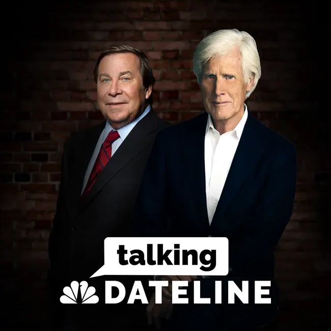 Talking Dateline: Simply Diabolical