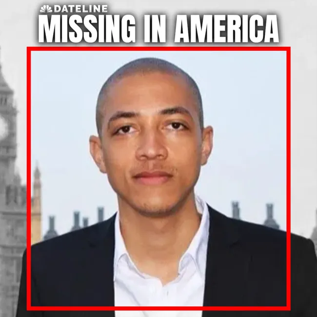 Dateline Missing in America - Ep. 19: Into Thin Air