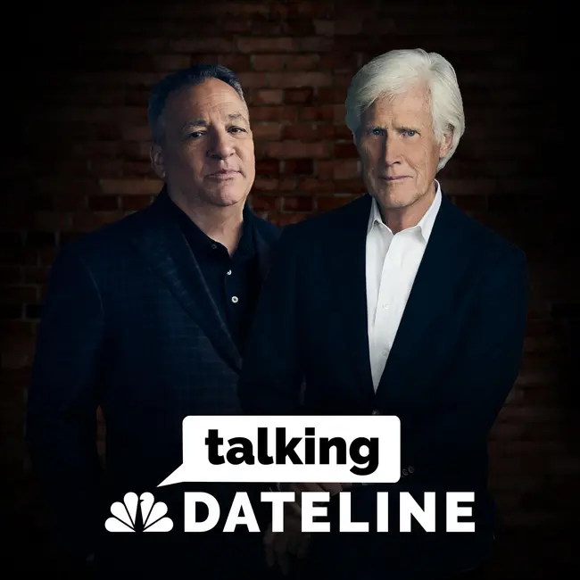 Talking Dateline: Heartless