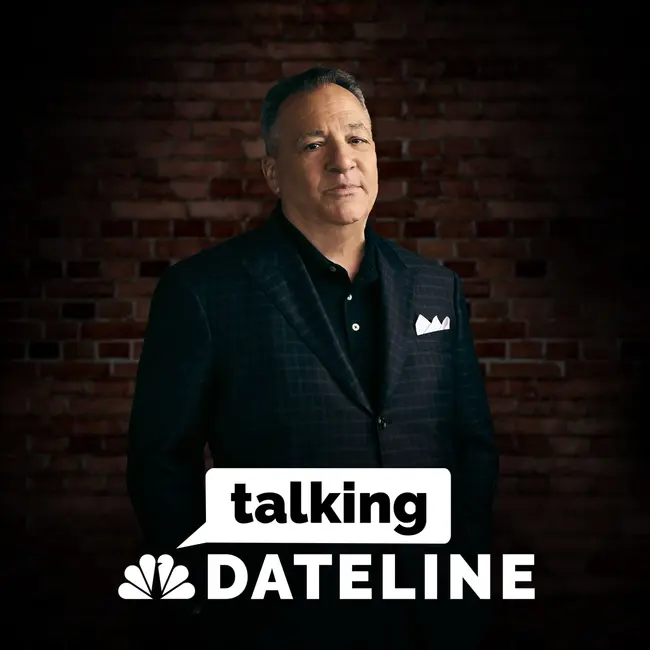 Talking Dateline: Conversations at CrimeCon Part 2