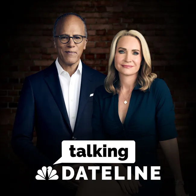 Talking Dateline: Secrets of Exam Room 9